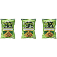 Pack of 3 - Garvi Gujarat Corn Chiwda - 285 Gm (10 Oz)