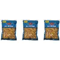 Pack of 3 - Haldiram's All In One - 400 Gm (14.12 Oz)