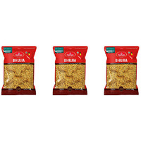 Pack of 3 - Haldiram's Bhujia - 400 Gm (14.1 Oz)