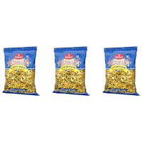 Pack of 3 - Haldiram's Kashmiri Mixture - 400 Gm (14.10 Oz)