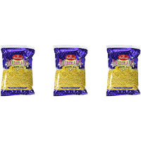 Pack of 3 - Haldiram's Moong Dal - 400 Gm (14.10 Oz)