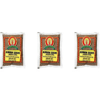 Pack of 3 - Laxmi Ajwain Seed - 200 Gm (7 Oz)