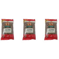 Pack of 3 - Laxmi Cumin Seeds - 14 Oz (400 Gm)