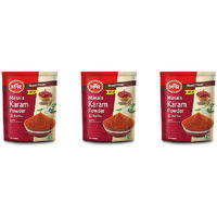 Pack of 3 - Mtr Masala Karam Powder - 200 Gm (7 Oz) [50% Off]