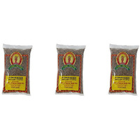 Pack of 3 - Laxmi Cumin Seeds - 7 Oz (200 Gm)