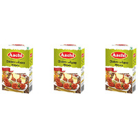 Pack of 3 - Aachi Chicken Lollypop Masala - 200 Gm (7 Oz) [50% Off]