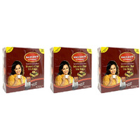 Pack of 3 - Wagh Bakri Masala Chai 100 Tea Bags - 200 Gm (7.06 Oz)