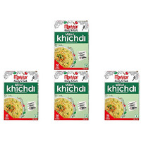 Pack of 4 - Manna Millet Khichidi Ready To Cook - 180 Gm (5 Oz)