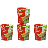 Pack of 4 - Mtr Breakfast Mix Dosa - 200 Gm (7 Oz) [50% Off]