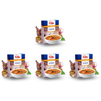 Pack of 4 - Gits Sambar - 100 Gm (3.5 Oz)