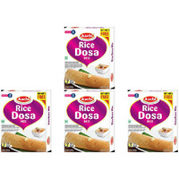 Pack of 4 - Aachi Rice Dosa Mix - 200 Gm (7 Oz)