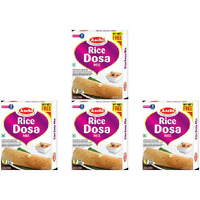 Pack of 4 - Aachi Rice Dosa Mix - 200 Gm (7 Oz)