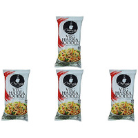 Pack of 4 - Ching's Secret Veg Hakka Noodles - 150 Gm (5.3 Oz)