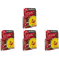 Pack of 4 - Haldiram's Ready To Eat Yellow Dal Tadka - 300 Gm (10.59 Oz)