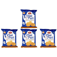 Pack of 4 - Haldiram's Chai Puri - 200 Gm (7.06 Oz)