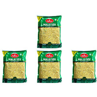 Pack of 4 - Haldiram's Malai Sev - 340 Gm (11.99 Oz)