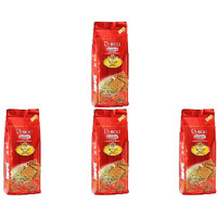 Pack of 4 - Deep Chikki Sesame - 200 Gm (7 Oz)