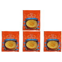 Pack of 4 - Deep Original Khakhara - 200 Gm (7 Oz)