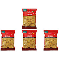 Pack of 4 - Haldiram's Bhujia - 400 Gm (14.1 Oz)