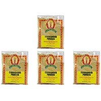 Pack of 4 - Laxmi Coriander Powder - 200 Gm (7 Oz)