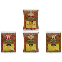 Pack of 4 - Laxmi Garam Masala Powder - 200 Gm (7 Oz)