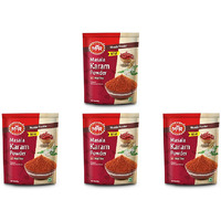 Pack of 4 - Mtr Masala Karam Powder - 200 Gm (7 Oz) [50% Off]