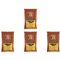 Pack of 4 - Laxmi Kashmiri Chili Powder - 400 Gm (14 Oz)