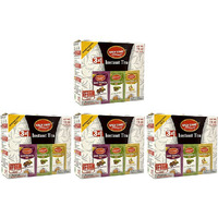 Pack of 4 - Wagh Bakri Instant Tea Mix - 10.5 Oz (312 Gm)