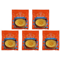 Pack of 5 - Deep Original Khakhara - 200 Gm (7 Oz)