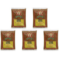 Pack of 5 - Laxmi Garam Masala Powder - 200 Gm (7 Oz)