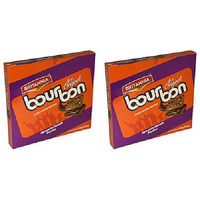 Pack of 2 - Britannia Bourbon - 27.5 Oz (8 Packs)