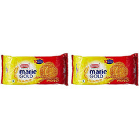 Pack of 2 - Britannia Marie Gold - 8.8 Oz (249 Gm)