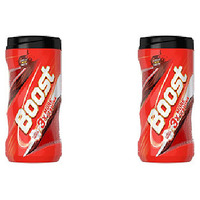 Pack of 2 - Boost Regular - 450 Gm (17 Oz)