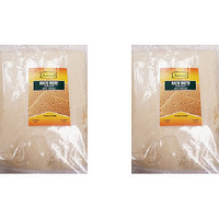 Pack of 2 - Anand Rice Roti Kori Roti - 500 Gm (17.6 Oz)