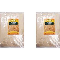 Pack of 2 - Anand Rice Roti Kori Roti - 500 Gm (17.6 Oz)