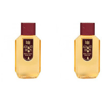 Pack of 2 - Bajaj Almond Drops Hair Oil - 500 Ml (17 Fl Oz)
