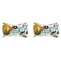 Pack of 2 - Ching's Secret Manchurian Instant Noodles - 240 Gm (8.46 Oz)