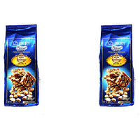 Pack of 2 - Deep Chikki Peanut - 7 Oz (200 Gm)
