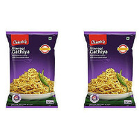 Pack of 2 - Chheda's Bhavnagari Gathiya - 170 Gm (6 Oz)