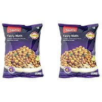 Pack of 2 - Chheda's Tasty Nuts - 170 Gm (6 Oz)