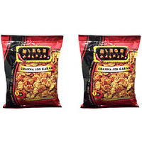 Pack of 2 - Mirch Masala Channa Jor Garam - 12 Oz (340.19 Gm)