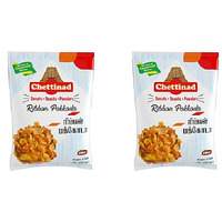 Pack of 2 - Chettinad Ribbon Pakkoda - 200 Gm (7 Oz)