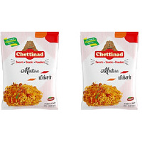 Pack of 2 - Chettinad Mixture - 180 Gm  (6.34 Oz)