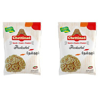 Pack of 2 - Chettinad Thenkuzhal - 180 Gm (6.34 Oz)