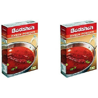 Pack of 2 - Badshah Rasam Masala - 100 Gm (3.5 Oz) [50% Off]