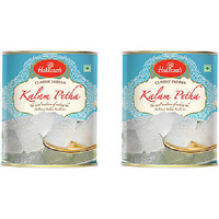 Pack of 2 - Haldiram's Kalam Petha Can - 1 Kg (2.2 Lb)