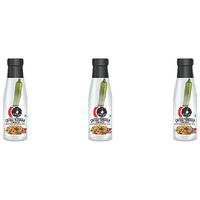 Pack of 3 - Ching's Secret Chilli Vinegar - 170 Ml (5 Oz) [Fs]