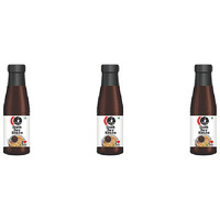 Pack of 3 - Ching's Secret Dark Soy Sauce - 210 Gm (7.4 Oz)