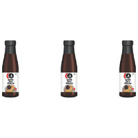 Pack of 3 - Ching's Secret Dark Soy Sauce - 210 Gm (7.4 Oz)