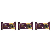 Pack of 3 - Parle Hide & Seek Vanilla Bourbon Cream - 100 Gm (3.52 Oz)